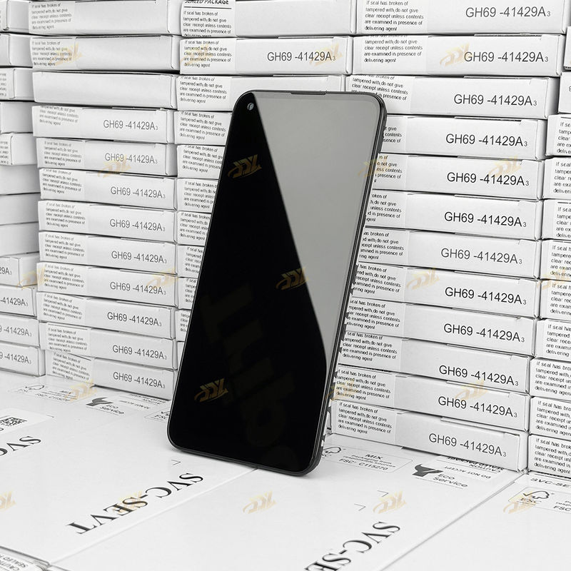 SM-A115F LCD LCD A11 استبدال الشاشة للهواتف المحمولة