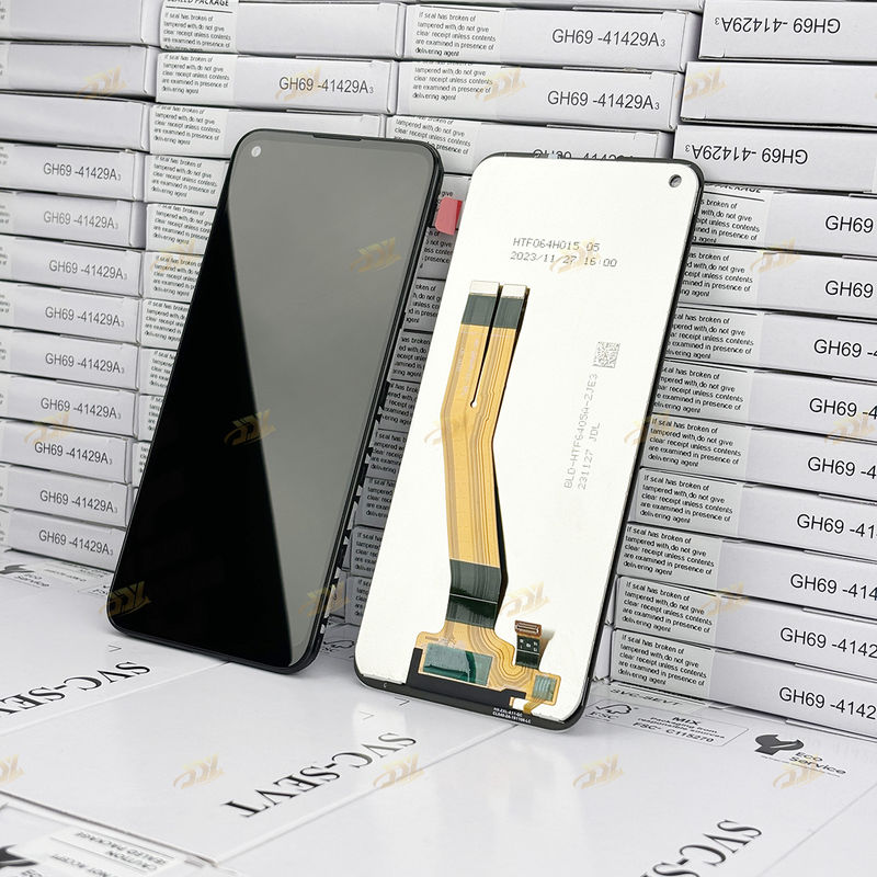 SM-A115F LCD LCD A11 استبدال الشاشة للهواتف المحمولة